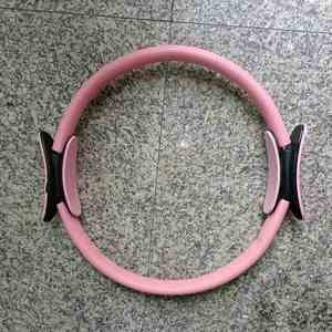 Cross-Border New Yoga Pilates Circle 13-Piece Eco-friendly PVC All-season Fitness Home Exercise Beginner Accessories - Product Image 4
