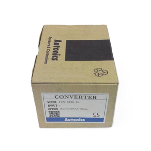 Nouveau convertisseur de signal original Autonics série CN-6000 CN-6101-C2/CN-6100-V1/CN-6101-V1, convertisseur de signal isolé - Product Image 6