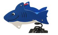 Balançoire à ressort pour enfants série Dolphin, jouet de plein air, jouet d'amusement commercial, utilisation en jardin ou à l'école, construction en métal et PE