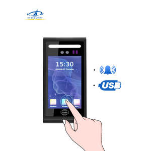 HFSecurity Hệ Thống Kiểm Soát Truy Cập Nhận Diện Khuôn Mặt Trực Tiếp RA05 Với Tài Liệu API Miễn Phí - Product Image 1