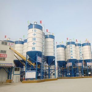 Sẵn Sàng Hỗn Hợp Ổn Định Đất Trộn Nhà Máy Với 30-1000 Tấn Công Suất Văn Phòng Phẩm Tự Động Dây Chuyền Sản Xuất Hiệu Quả Máy Trộn - Product Image 5