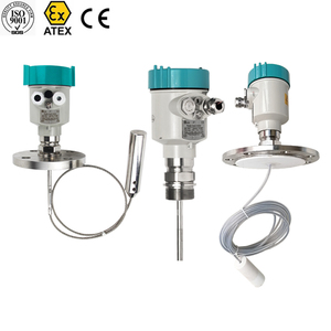 Sentec công nghiệp không tiếp xúc xe tăng <span class=keywords><strong>Radar</strong></span> loại mực nước máy phát cảm biến đo cho chất lỏng rắn đo mức bột - Product Image 6