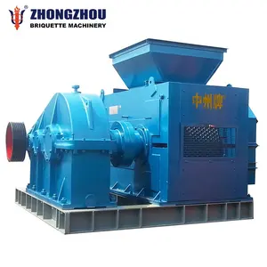 High Quality New Design Italy Briquette Machine Price Iron Ball Making Machine Prices