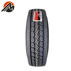 Tires for truck tract USA dot certified truck tire 255/70/22.5 11r22.5 11R24.5 285/75R24.5 315/80r22.5