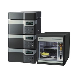 เครื่องโครมาโทกราฟีของเหลว HPLC รุ่น Exferoma EX1700S พร้อมออโต้แซมเพลอร์สำหรับใช้ในห้องปฏิบัติการ - Product Image 1