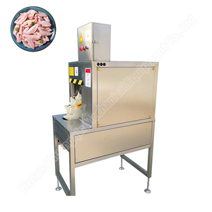 Supplier Price Chicken wings Cutter Chicken Wings Cutting Machine Chicken Wing Cutter Machine - Product Image 3