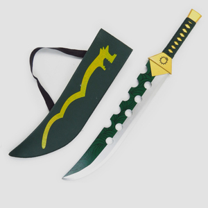 Thanh Kiếm Gỗ Anime The <span class=keywords><strong>Seven</strong></span> <span class=keywords><strong>Deadly</strong></span> <span class=keywords><strong>Sins</strong></span> <span class=keywords><strong>Meliodas</strong></span> - Product Image 3