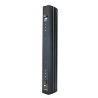 YINBOEAR Y-309 Enceinte colonne à gamme complète, spéciale pour salles de conférence, églises, hôtels et écoles