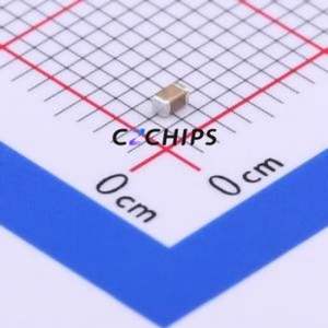 Condensateur SMD (MLCC) GCM188R71E105KA49D 0603 (Capacité : 1uF) (Précision : 10%) Tension nominale : 25V - Product Image 2