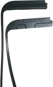 Laptop-Gummiremmenrahmen für MacBook Pro/Air 13" 14'' 15'' Zoll A1706 A1708 A1990 A1707 A1932 A2159 A2337 A2338 <span class=keywords><strong>A1534</strong></span> - Product Image 3