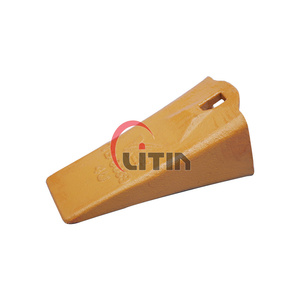 LITIAN gigi <span class=keywords><strong>Bucket</strong></span> <span class=keywords><strong>25S</strong></span>, bagian penggali untuk penggali Mini - Product Image 1