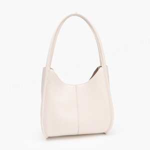 Sac à main en PU de haute qualité, nouvelle mode 2024, avec fermeture à glissière et doublure en polyester pour femmes, vente en gros - Product Image 2