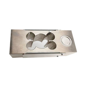 Célula de carga de haz paralelo para 100kg 150kg 200kg 250kg 300kg Sensor 500kg de peso de báscula electrónica - Product Image 2