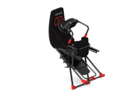 Support de Siège Pliant pour Simulateur de Course de Jeu, Dispositif d'Expérience de Jeu avec Volant