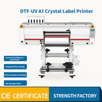 Impresora Audley I3200 Textil Funsun Impressora Ab 60 Machine à encre Transferts Feuille Dtf Imprimante portable Dtf Uv A1
