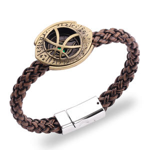 Collar de cosplay de Marvel, Ojo de Agamotto del <span class=keywords><strong>Doctor</strong></span> Strange - Product Image 6