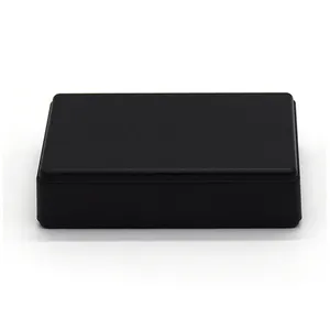 Professional ODM Abs Standard <strong>Plastic</strong> <strong>Enclosure</strong> for PCB - Product Image 1