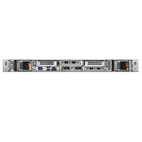 Vente en gros de serveurs en rack 1U avec mémoire DDR5 64 Go R6715, processeur AMD EPYC 9355P pour l'informatique des centres de données