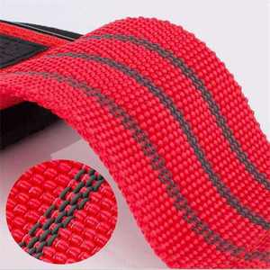 Wholesale Wear Resistant Adjustable Palms Protector <b>Weight</b> <b>Lifting</b> Steel Support Wrist Straps - Product Image 3