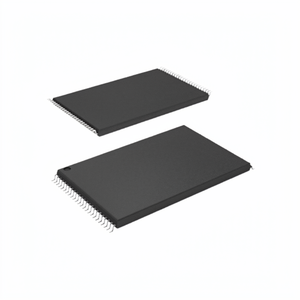 Componentes Electrónicos de Circuito de Memoria TE28F160C3TD70A 48 TFSOP Originales - Product Image 1