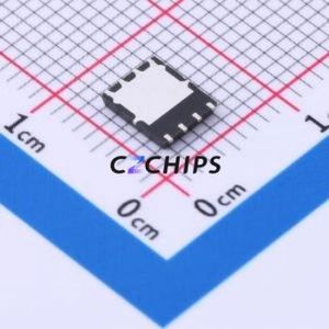 Vente en gros AGM30P100A Transistor à effet de champ à transistor PDFN5x6-8L (MOSFET) Vente en gros Puces de composants électroniques et service de nomenclature - Product Image 2