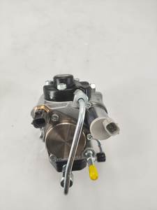 Pièces d'excavatrice Pompe à injection de <span class=keywords><strong>carburant</strong></span> à rampe commune haute pression diesel 294000-1800 pour Isuzu Kohler Pièces de moteur DENSO - Product Image 6