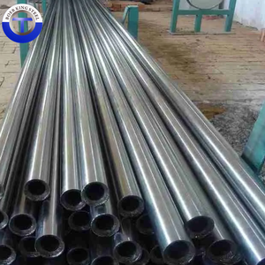 Tubería de Acero sin Costura BKS API 5L / ASTM A106 / A53 Grado B, Schedule 40, Sch60, Sch80, Sch100, Venta al Por Mayor - Product Image 4