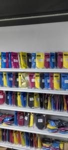 Compatible <span class=keywords><strong>Hewlett</strong></span>-Packards Color <span class=keywords><strong>LaserJet</strong></span> Pro M252/274/277 452/377/477 M254/280/281M154/180/181 Potencia de tóner - Product Image 3