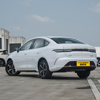 2024 BYD Destroyer 05 DM-i PHEV 50KM Vente à chaud Véhicule électrique hybride Véhicule électrique Spot New Energy Vehicle
