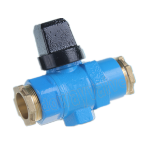 VALVE de connexion OEM pour tuyau d'eau PE, pièces, connexion de la <span class=keywords><strong>maison</strong></span> en usine - Product Image 4