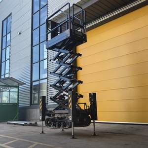 Gunting tanaman 12M dengan jalur, gunting perayap serbaguna untuk konstruksi dan perawatan - Product Image 2