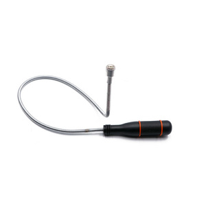 Mạnh mẽ từ Pickup công cụ kim loại linh hoạt <span class=keywords><strong>Pick</strong></span> <span class=keywords><strong>up</strong></span> công cụ hút thanh nam châm mùa xuân <span class=keywords><strong>Grip</strong></span> Grabber cầm tay dụng cụ - Product Image 2