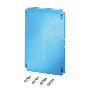 Interruptor Automático Miniatura Hensel 230 V Curva B Montaje en Panel Policarbonato - Product Image 4
