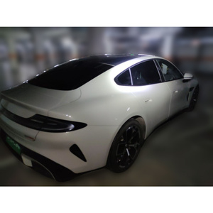 Voiture d'<span class=keywords><strong>occasion</strong></span> Guazi 2024 SU7 – Remise sur commande en gros – Berline électrique pure automatique 5 places – Conduite à gauche - Product Image 6