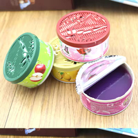 Désodorisant solide pour toilettes, aromathérapie, parfum d'intérieur, produit de parfum pour la maison, désodorisant automobile