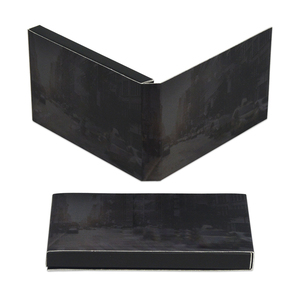 DIY Custom Advertising 2.4 Inch <strong>LCD</strong> <strong>Video</strong> <strong>Player</strong> Greeting Brochure Digital Mini <strong>Video</strong> Business Card - Product Image 4