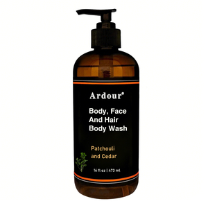 Gel de Ducha con Dispensador con Nutrientes Naturales para una Piel Instantáneamente Suave y una Hidratación Profunda y Duradera - Product Image 6