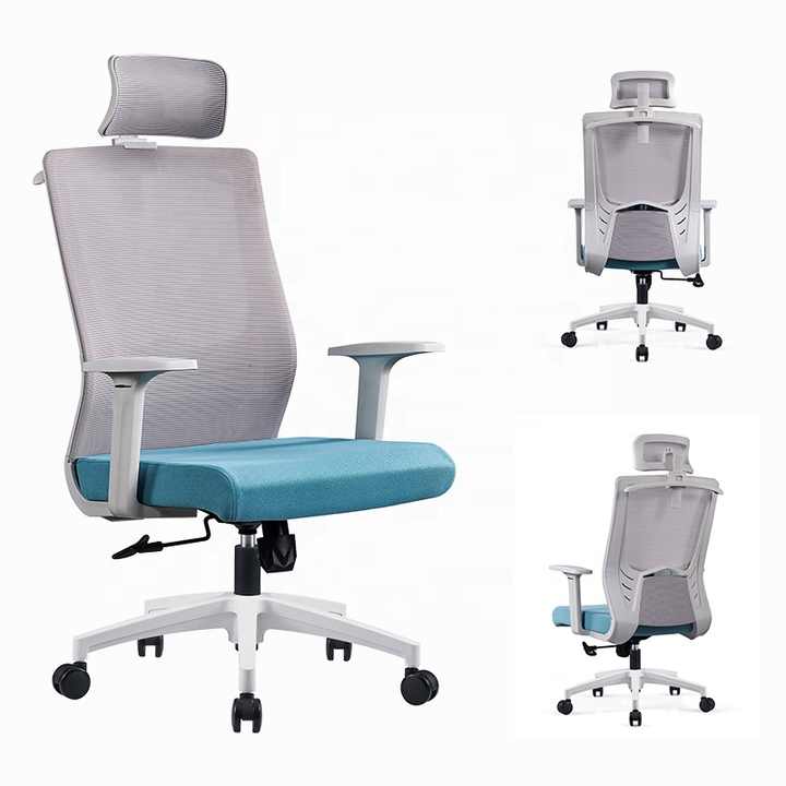 ĐỊA CHỈ MUA GHẾ VĂN PHÒNG TẠI QUẢNG NINH – ĐA DẠNG MẪU MÃ, GIÁ PHẢI CHĂNG 2 mua ghế văn phòng tại Quảng Ninh