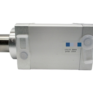 Dfsp-40-20-s-pwbra 576120 Nsnp Baru Original Stok Tersedia Otomasi Industri Pac Dedicated Plc Programming Controller - Product Image 1