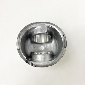อะไหล่เครื่องยนต์รถขุด แหวนลูกสูบและชุดประกอบสี่ชุด สำหรับ BF8M1015CP BFM1015CT BR4M2012 - Product Image 3