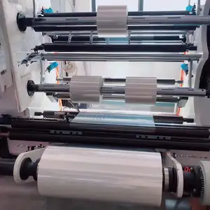 2024中国工厂PETG/PVC热缩膜印刷收缩高收缩收缩膜柔版凹版印刷