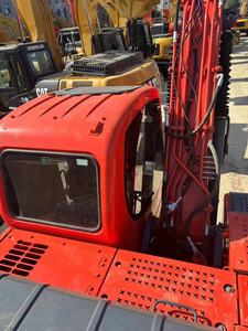 Doosan DX140lc escavatore a buon mercato prezzo per la vendita - Product Image 3