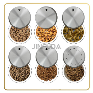Extrusora de Alimento Flotante para Peces de Uso Comercial, Larga Vida Útil, para la Producción Global de Aceite de Pescado - Product Image 5