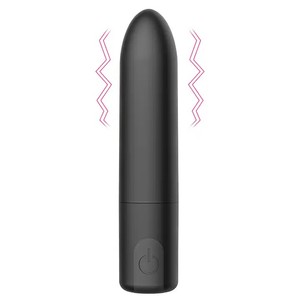Small 7 Frequency G Spot <b>Bullet</b> <b>Lipstick</b> <b>Vibrator</b> - Product Image 1