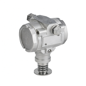 Transmetteur de pression monosilicium GPT242 haute précision 4-20 mA HART - Product Image 3
