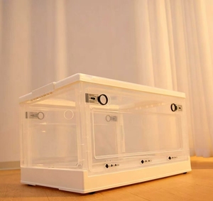 Nébuliseur pour animaux de compagnie : Boîte d'inhalation d'oxygène, Nébuliseur respirant pour chats et chiens, Cage spéciale pour inhalation d'oxygène pour chats et chiens - Product Image 4