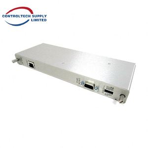 Module de passerelle de communication Bently Nevada 3500/92-04-01-01 136188-02, best-seller - Product Image 2