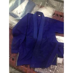 เครื่องแบบคาราเต้ยูโดระบายอากาศ - Product Image 1