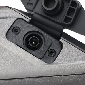 <span class=keywords><strong>Batterie</strong></span> <span class=keywords><strong>externe</strong></span> 48V pour trottinettes <span class=keywords><strong>électrique</strong></span>s Ninebot by Segway Max G3 GT3 F3/F3Pro, autonomie étendue, étanche IPX7, 20W Type-C - Product Image 5