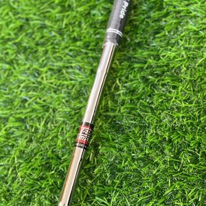 Club de golf unisexe pour gaucher, wedge de golf à 60 degrés, design à coupe courte, manche en acier léger, face micro-groove à haut spin - Product Image 4